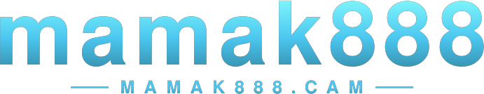 mamak888 logo