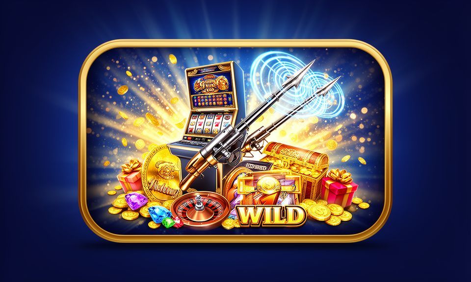 mamak888 Golden Cape Slots