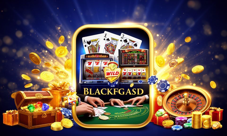 mamak888 Calm Bay Slots